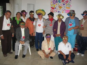 Clase de Tanatologia